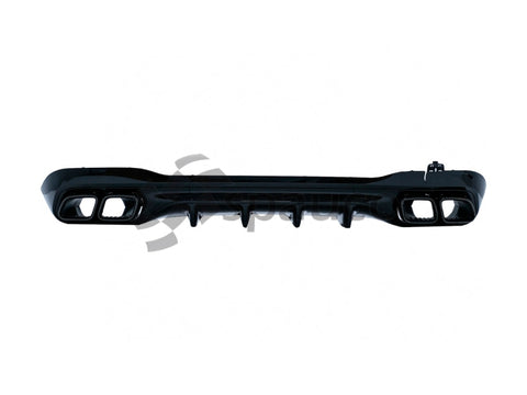 Difusor Mercedes C W206