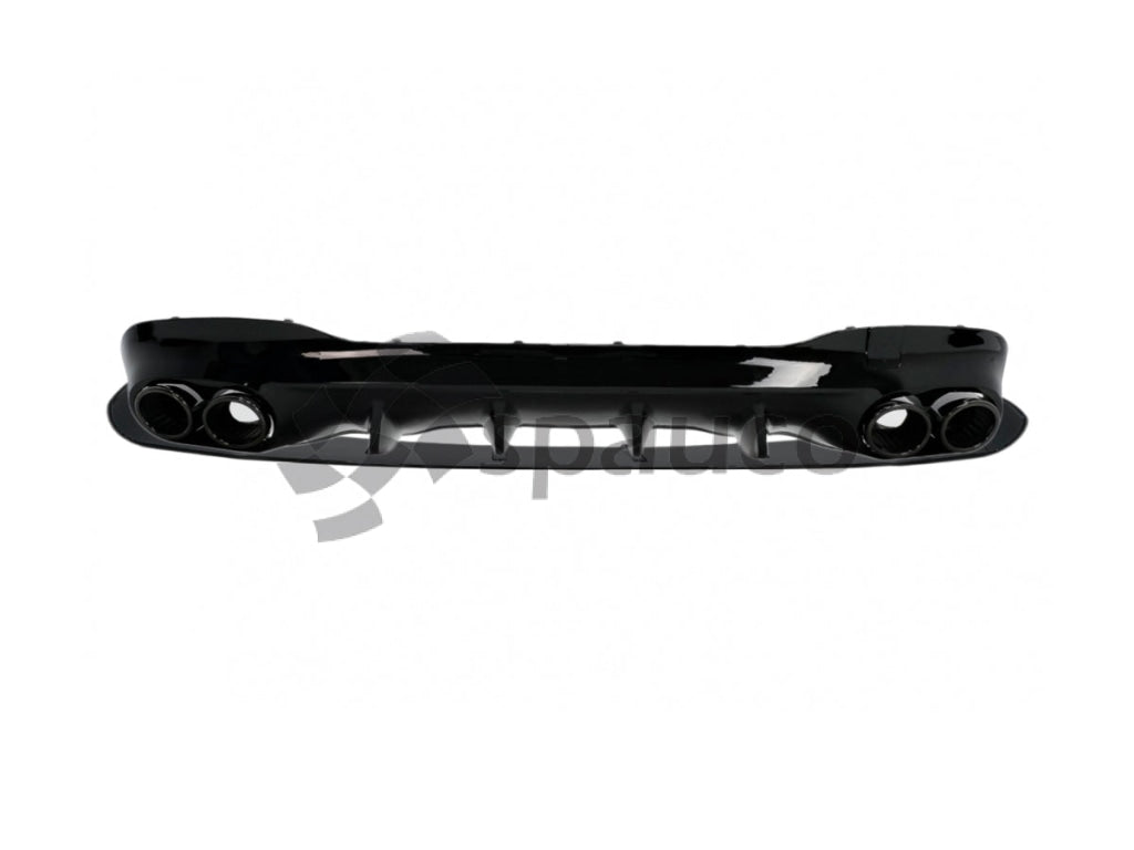 Difusor Mercedes Cla Difusor