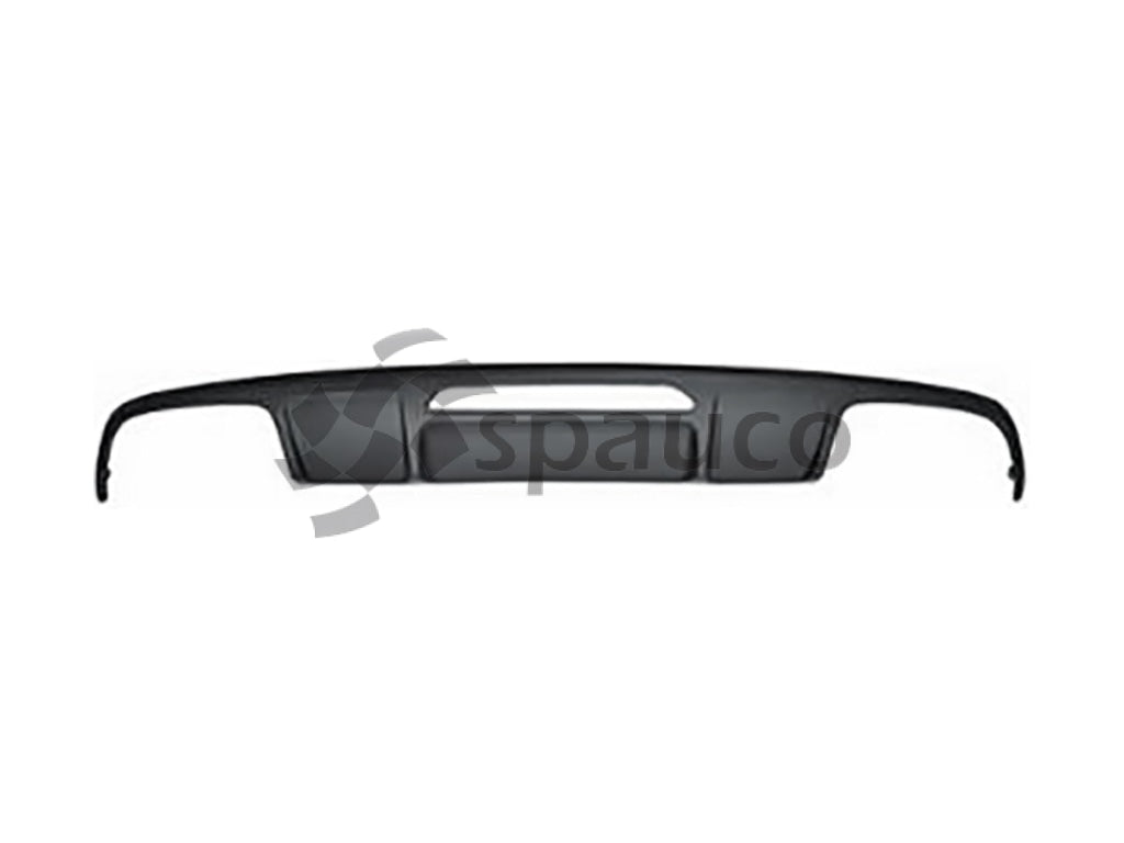 Difusor Mercedes Cls Difusor