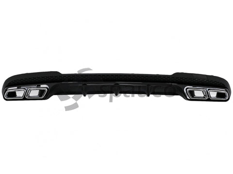 Difusor Mercedes E W212