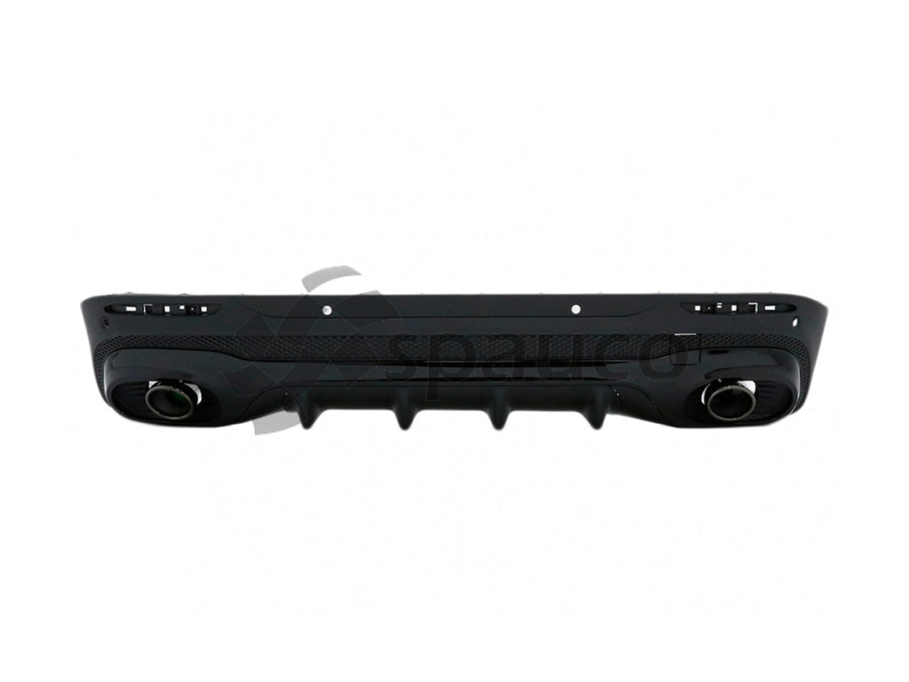 Difusor Mercedes Glb Difusor