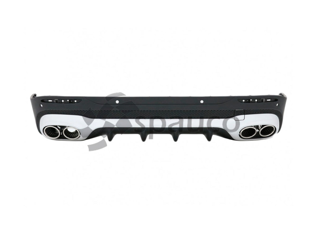 Difusor Mercedes Glb Difusor