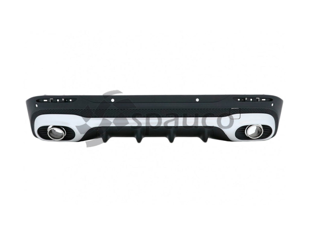 Difusor Mercedes Glb Difusor