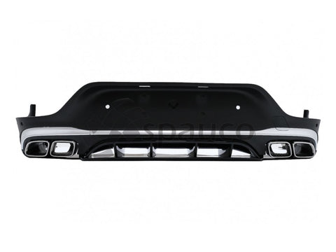 Difusor Mercedes GLC