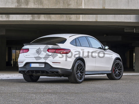 Difusor Mercedes GLC