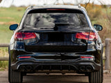 Difusor Mercedes GLC
