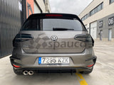 Difusor Volkswagen GOLF VII