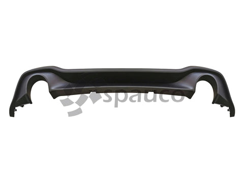 Difusor Volkswagen Golf VIII