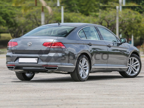 Difusor Volkswagen Passat B8