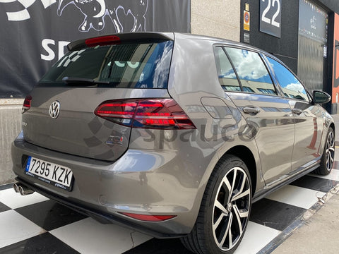 Difusor Volkswagen GOLF VII