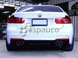 Escapes BMW F30