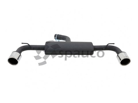 Escapes Volkswagen GOLF