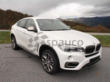 Estriberas BMW X6