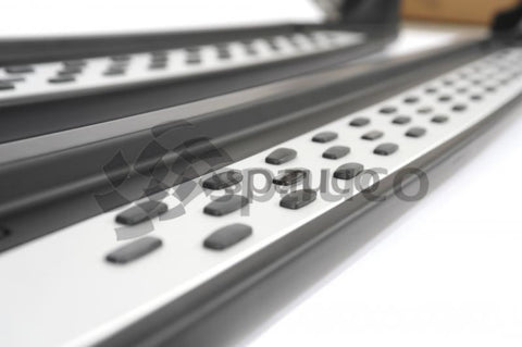 Estriberas Hyundai Santa Fe