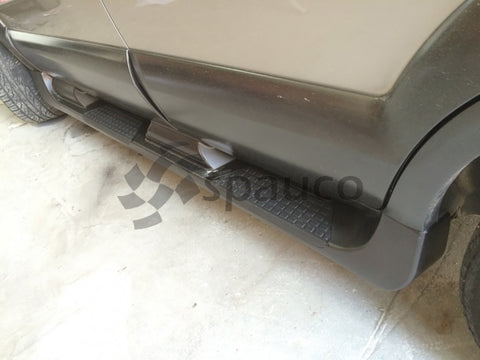 Estriberas Hyundai Tucson