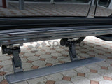 Estriberas Mercedes G W463