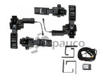 Estriberas Mercedes G W463