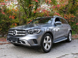 Estriberas Mercedes GLC