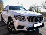 Estriberas Mercedes GLC