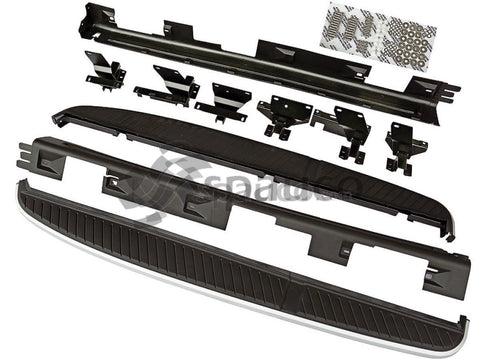 Estriberas Range Rover Sport