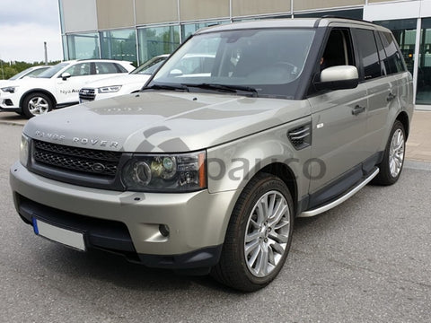 Estriberas Range Rover Sport