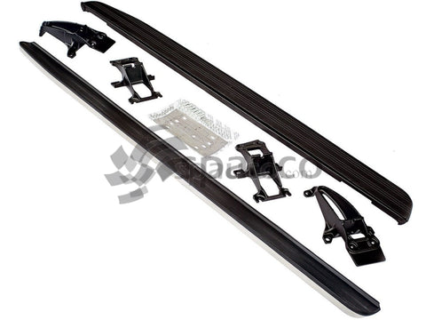 Estriberas Range Rover Vogue