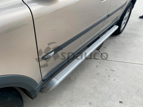 Estriberas Volvo XC90