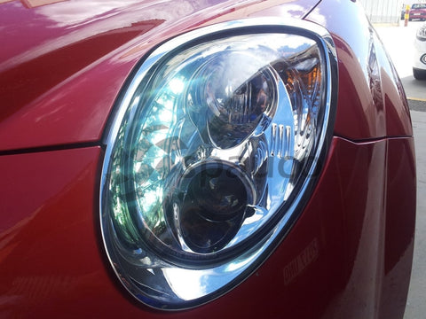 Faros Alfa Romeo MITO