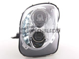 Faros Alfa Romeo MITO