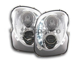 Faros Alfa Romeo MITO