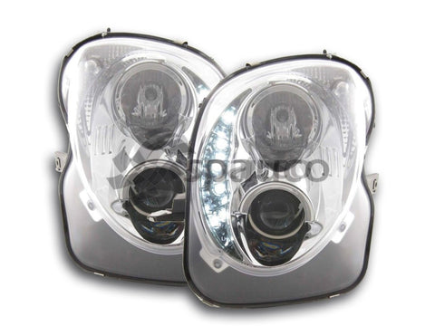 Faros Alfa Romeo MITO