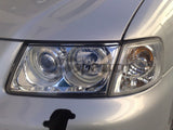 Faros Audi A3