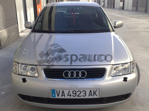 Faros Audi A3