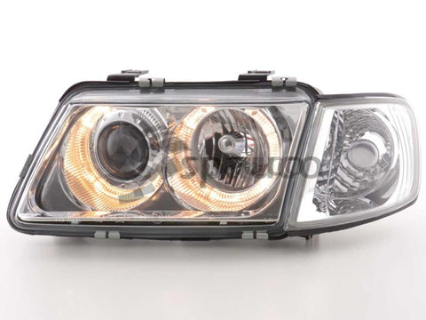 Faros Audi A3