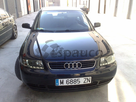Faros Audi A3 8L
