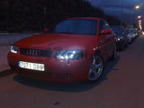 Faros Audi A3 8L