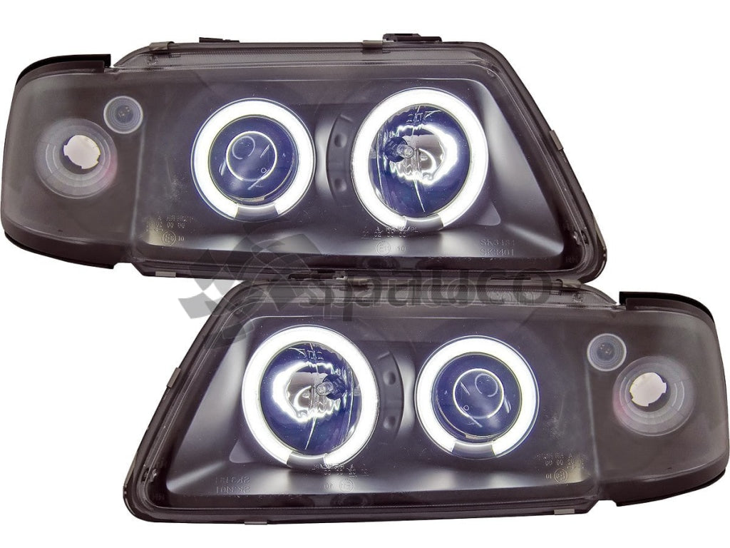 Faros Audi A3 8L