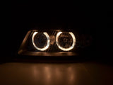 Faros Audi A3  8L