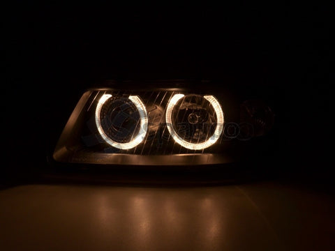 Faros Audi A3  8L
