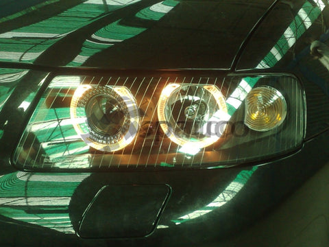 Faros Audi A3  8L