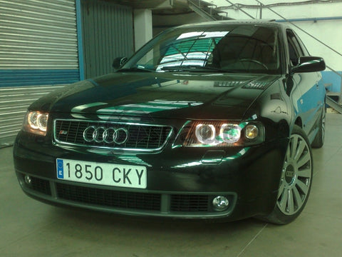 Faros Audi A3  8L