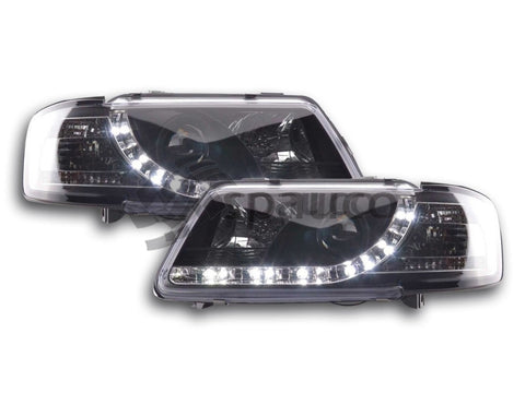 Faros Audi A3 8L
