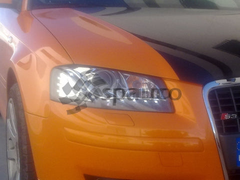 Faros Audi A3 8P
