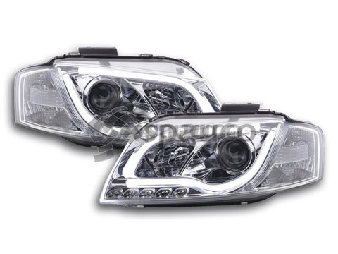 Faros Audi A3 8P