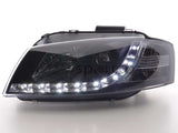 Faros Audi A3 8P
