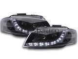 Faros Audi A3 8P