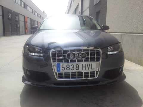 Faros Audi A3 8P