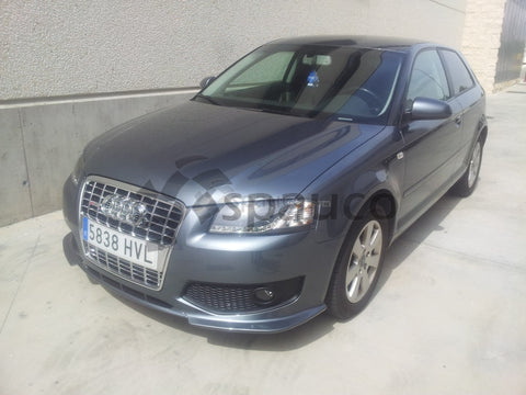 Faros Audi A3 8P