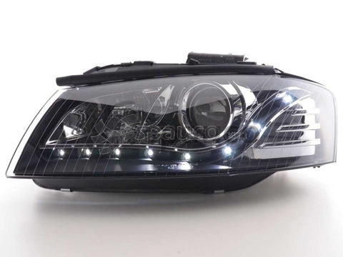 Faros Audi A3 8P