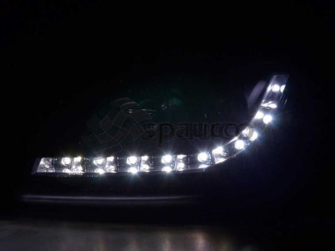 Faros Audi A3 8P